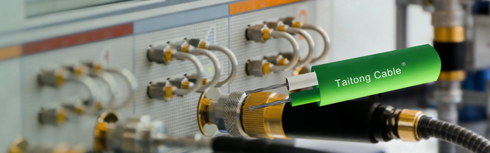 Sinyal ve Kontrol Kabloları