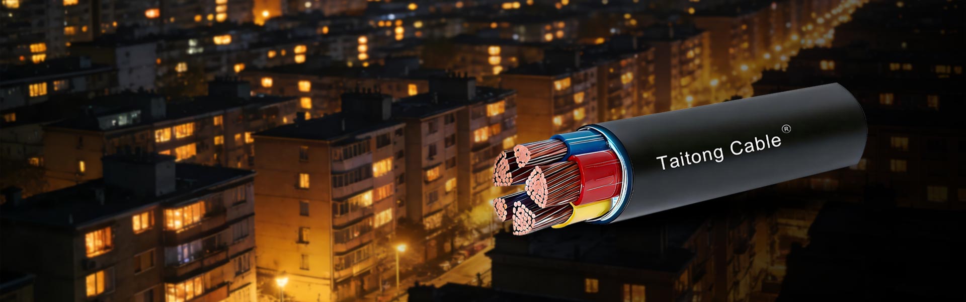 Havai Yalıtımlı Kablolar