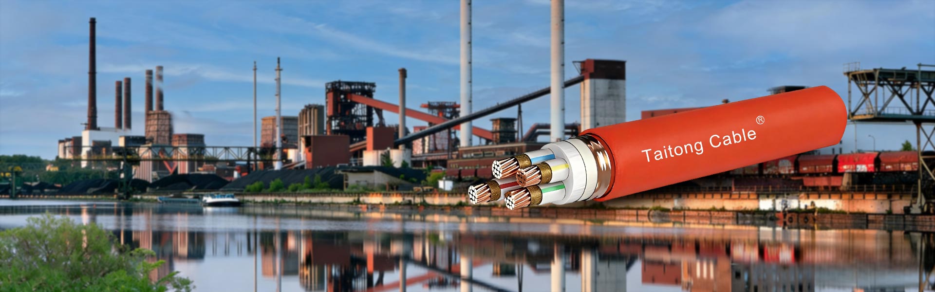 Mekanik Dirençli Kablolar