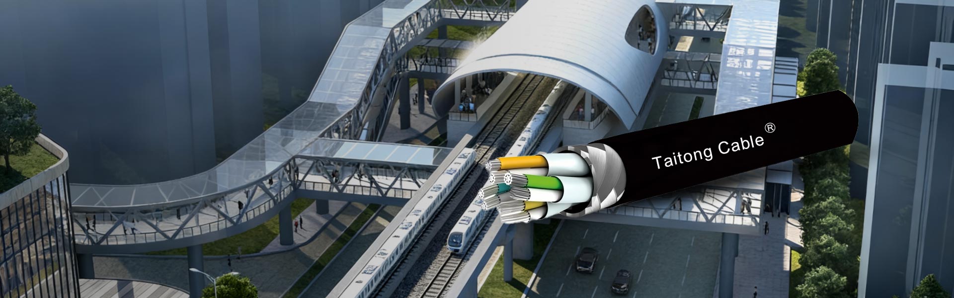 Özel Ekipman Kabloları