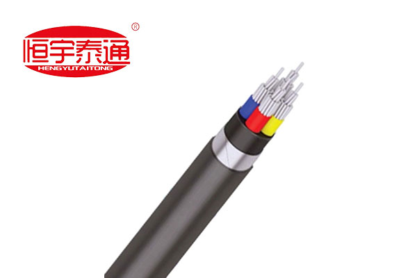 Neden 0.6/1kV Alüminyum Zırhlı Kablolar Güç Şebekeleri
