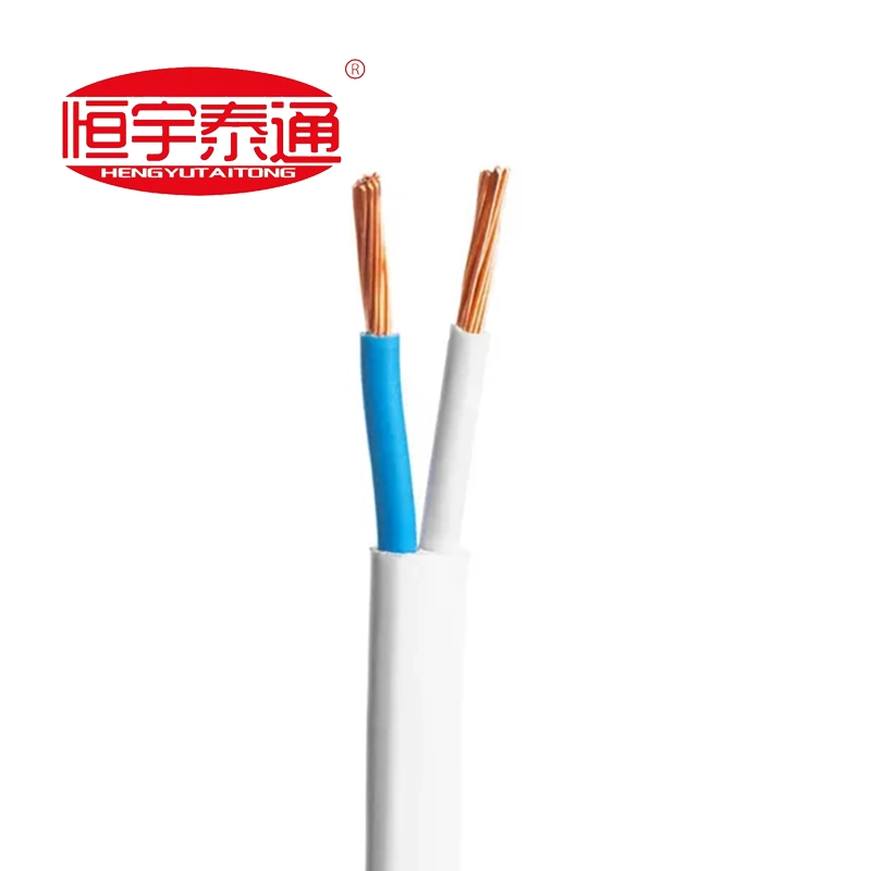 Sivil esnek kablolar ve Korumalı esnek kablolar