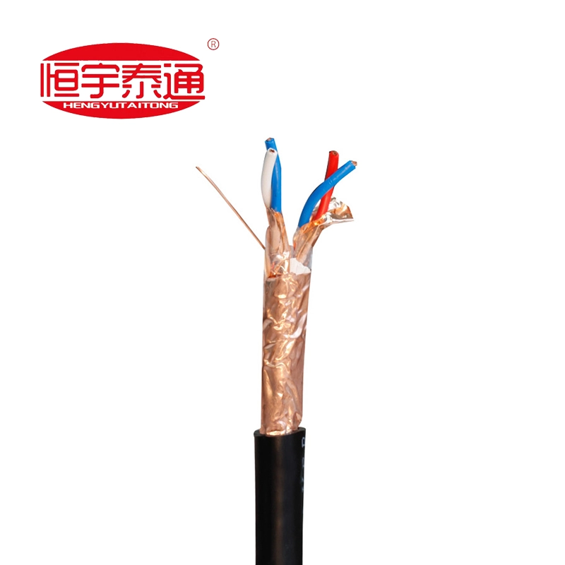 Enstrüman Özel Kontrol Sinyal Kabloları