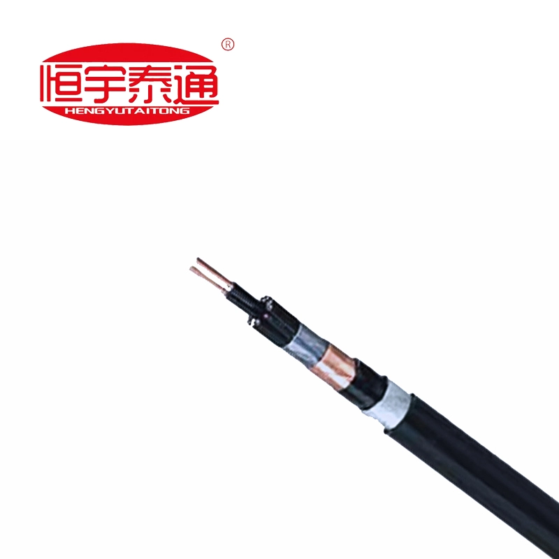 Floroplastik izoleli, ısıya dayanıklı özel kablolar