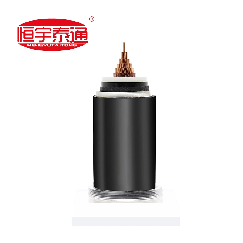 Yüksek Gerilim Güç Kabloları 35kV