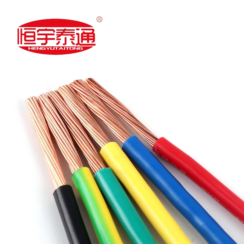 Ev Elektrik Tesisatı Kablo Kabloları