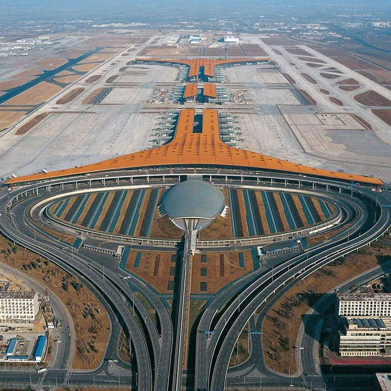 Metro ve Şehirlerarası Projeler