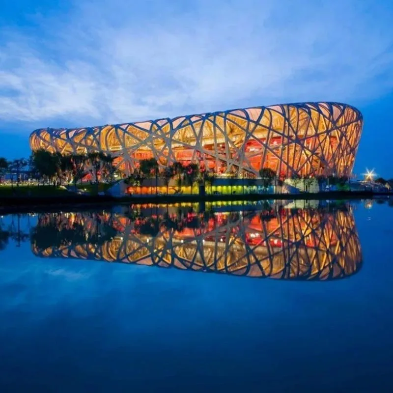 Nationalk Anahtar Altyapı Projeleri