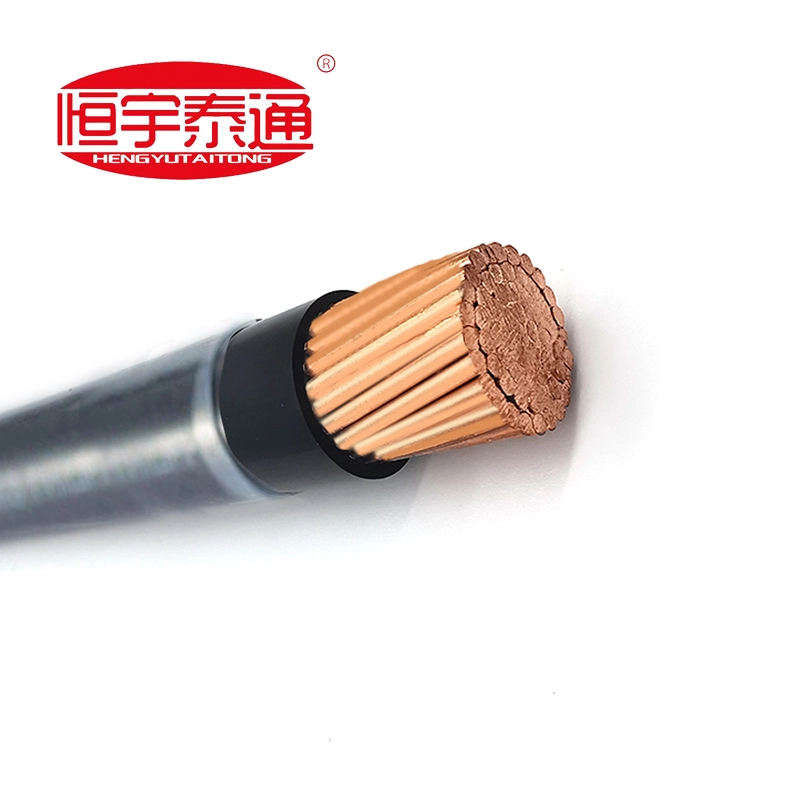 Naylon kılıflı konut inşaatı telleri