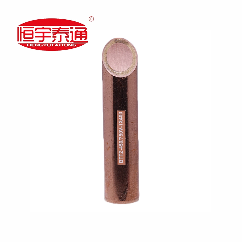 Sert MI Kablo Mineral Yalıtımlı Yanmaz Kablolar