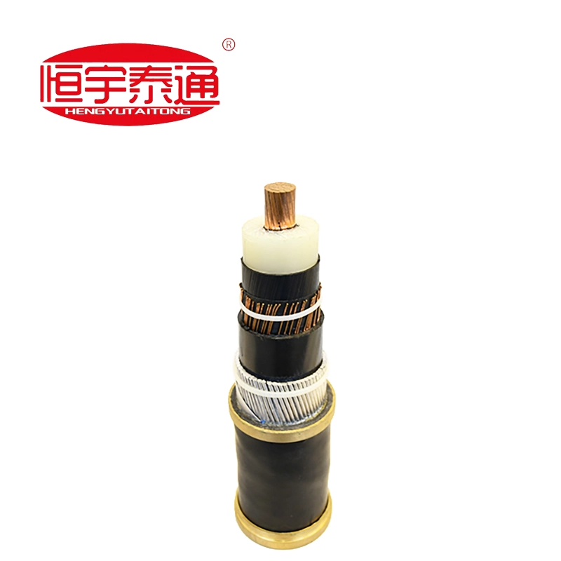 Demiryolu Taşımacılığı ve Metroya Özel Kablolar