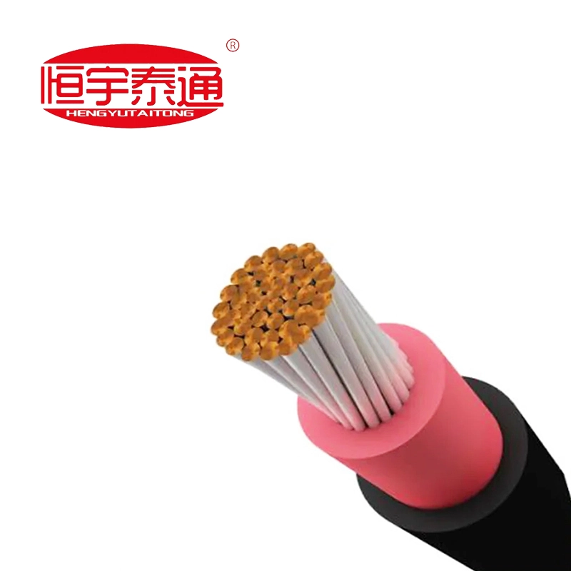 UV ışınlarına dayanıklı özel çevre koruma kabloları