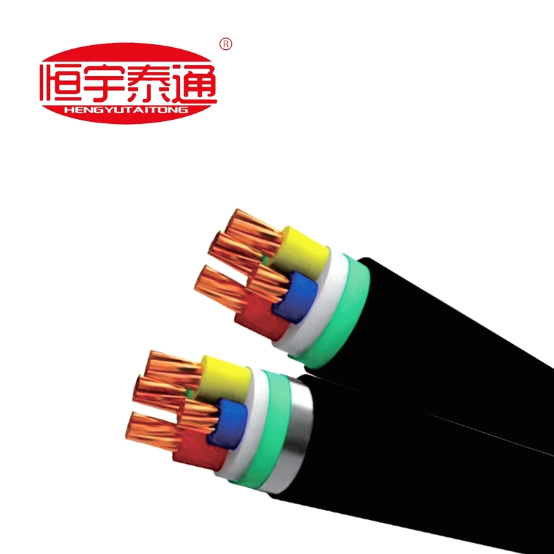 Suyu engelleyen su altı yeraltı döşeme kabloları